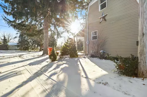 Exterior - 6446 W Beard, Perry, MI 48872 photo 10 of 17