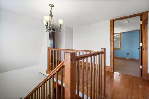 Entry Way - 6446 W Beard, Perry, MI 48872 photo 3 of 6