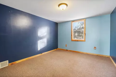 Bedroom - 6446 W Beard, Perry, MI 48872 photo 2 of 8
