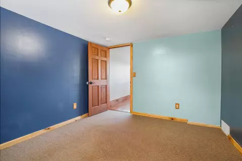 Bedroom - 6446 W Beard, Perry, MI 48872 photo 1 of 8