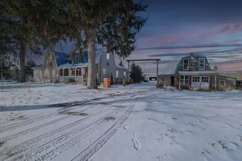 Exterior - 6446 W Beard, Perry, MI 48872 photo 17 of 17