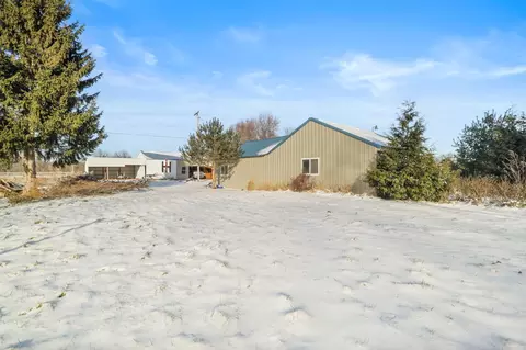 Exterior - 6446 W Beard, Perry, MI 48872 photo 4 of 17