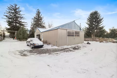 Exterior - 6446 W Beard, Perry, MI 48872 photo 13 of 17