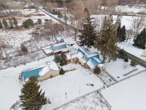 View/Area - 6446 W Beard, Perry, MI 48872 photo 6 of 18