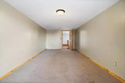 Bedroom - 6446 W Beard, Perry, MI 48872 photo 3 of 8