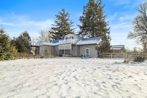 Exterior - 6446 W Beard, Perry, MI 48872 photo 3 of 17