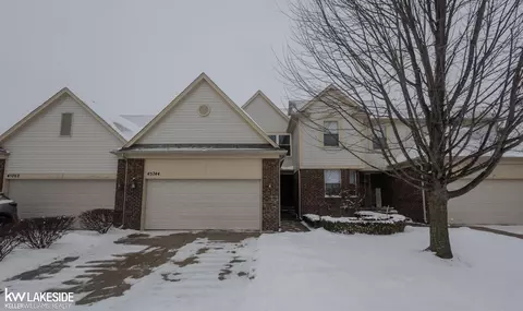 45744 Limerick, Macomb, MI 48044