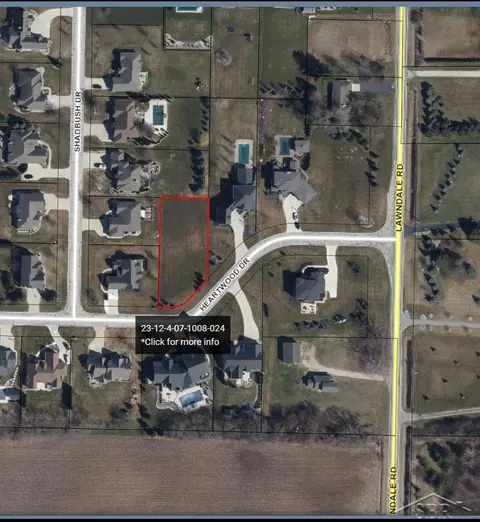 Heartwood, Saginaw, MI 48603