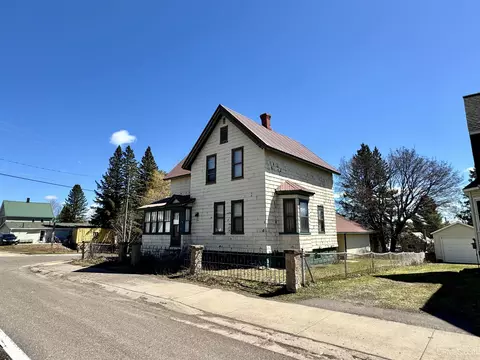 51944 Tamarack, Hubbell, MI 49934