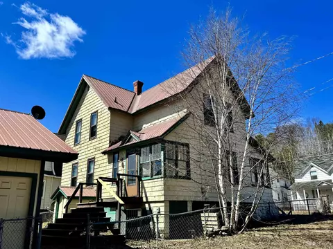 51944 Tamarack, Hubbell, MI 49934