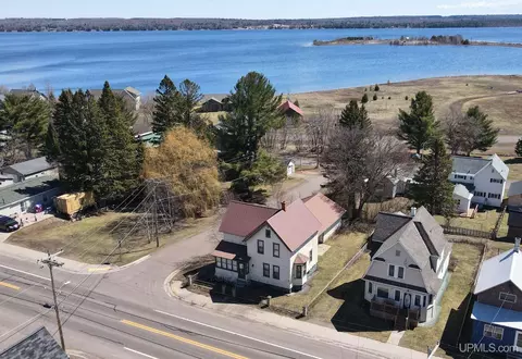 51944 Tamarack, Hubbell, MI 49934