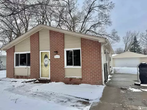 9416 Princess, Taylor, MI 48180