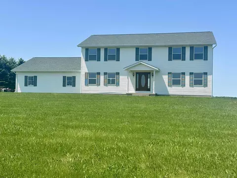 2649 Colwood, Caro, MI 48723
