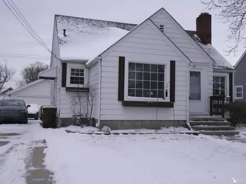 26 E Grv, Monroe, MI 48162