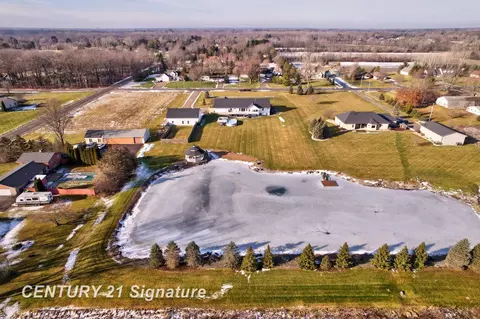View/Area - 4050 Hackett Rd, Saginaw, MI 48603 photo 8 of 11