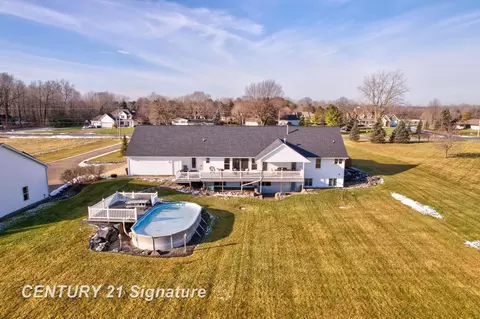 View/Area - 4050 Hackett Rd, Saginaw, MI 48603 photo 6 of 11