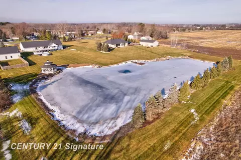 View/Area - 4050 Hackett Rd, Saginaw, MI 48603 photo 7 of 11