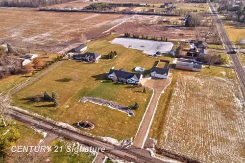 View/Area - 4050 Hackett Rd, Saginaw, MI 48603 photo 4 of 11