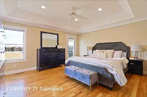 Bedroom - 4050 Hackett Rd, Saginaw, MI 48603 photo 1 of 5