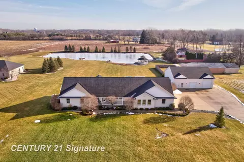 View/Area - 4050 Hackett Rd, Saginaw, MI 48603 photo 2 of 11