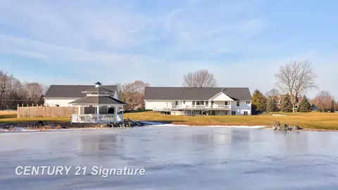 Other - 4050 Hackett Rd, Saginaw, MI 48603 photo 2 of 27