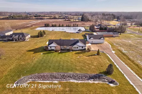 View/Area - 4050 Hackett Rd, Saginaw, MI 48603 photo 3 of 11