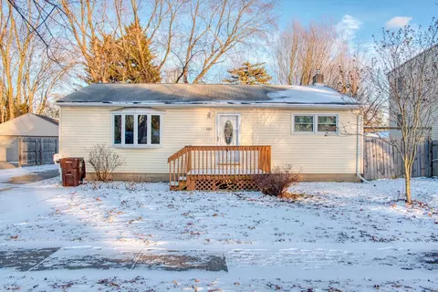 4815 S Pennsylvania, Lansing, MI 48910