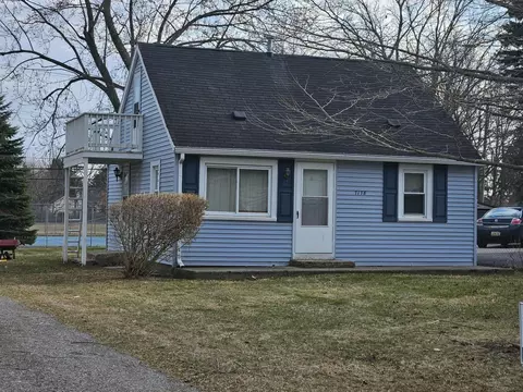 7178 Lester, Lexington, MI 48450