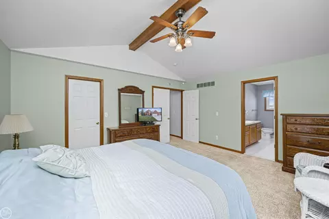 Bedroom - 21258 Fairfield, Macomb, MI 48044 photo 2 of 5