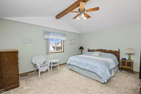 Bedroom - 21258 Fairfield, Macomb, MI 48044 photo 1 of 5