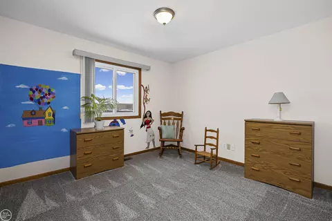 Bedroom - 21258 Fairfield, Macomb, MI 48044 photo 4 of 5