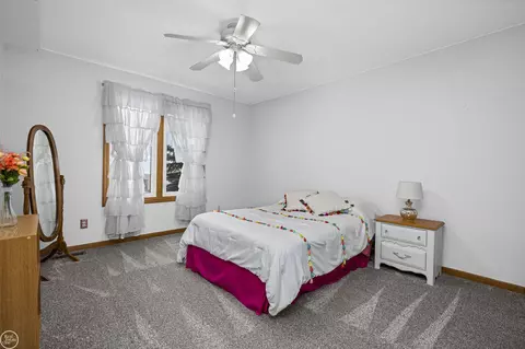Bedroom - 21258 Fairfield, Macomb, MI 48044 photo 3 of 5