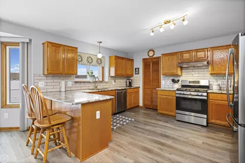 Kitchen - 21258 Fairfield, Macomb, MI 48044 photo 1 of 5