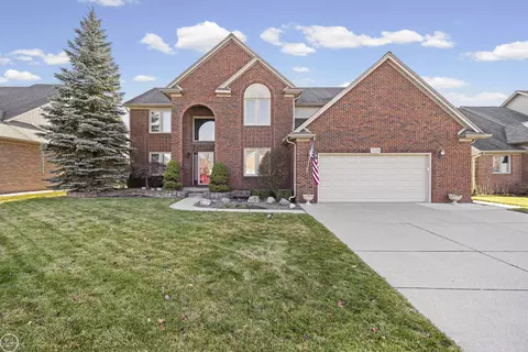 21258 Fairfield, Macomb, MI 48044