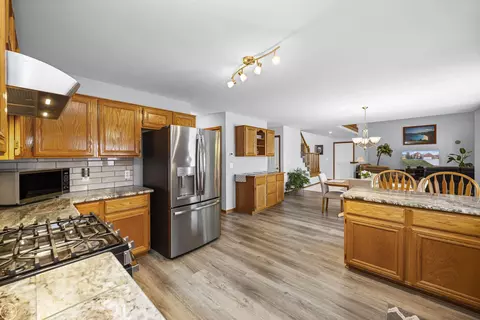 Kitchen - 21258 Fairfield, Macomb, MI 48044 photo 3 of 5