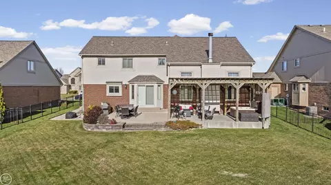Exterior - 21258 Fairfield, Macomb, MI 48044 photo 2 of 4