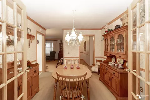 Dining - 1191 Mapleway, Temperance, MI 48182 photo 1 of 2