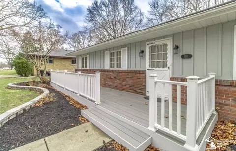 Exterior - 1191 Mapleway, Temperance, MI 48182 photo 2 of 10