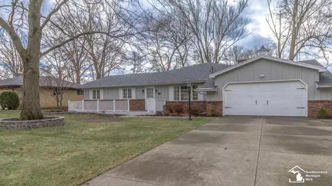 Exterior - 1191 Mapleway, Temperance, MI 48182 photo 1 of 10