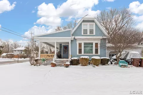 1006 College, Adrian, MI 49221