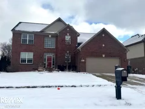 3021 Richmond, Rochester Hills, MI 48309