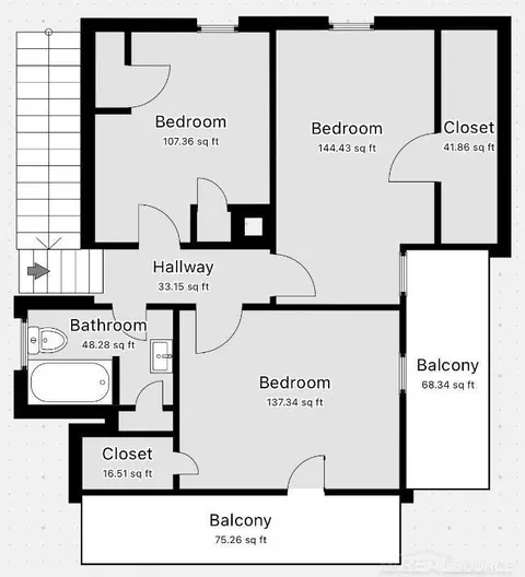 22742 Beech, Dearborn, MI 48124 photo 27