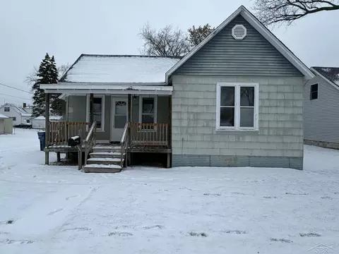 1107 Moore, Bay City, MI 48706