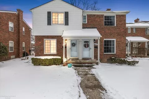 22951 Lee, Saint Clair Shores, MI 48080