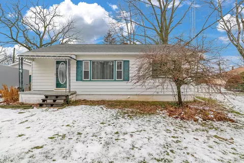 4183 Second, Brown City, MI 48416