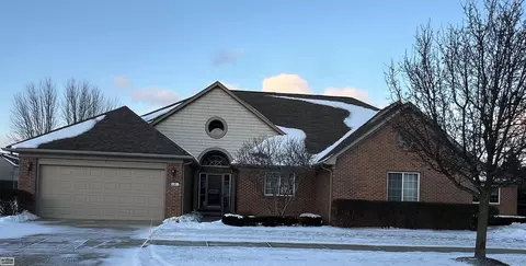 33831 Au Sable, Chesterfield, MI 48047