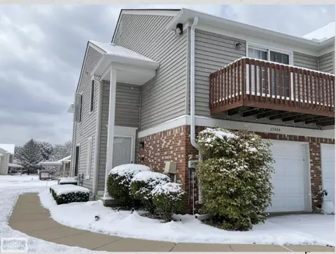 37466 Stonegate #116, Clinton Township, MI 48036