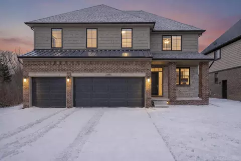 14686 Eleanor, Sterling Heights, MI 48312