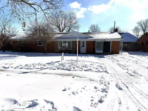 34814 Jerome, New Baltimore, MI 48047
