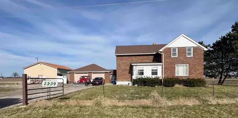 2239 S Tuscola Rd, Munger, MI 48747